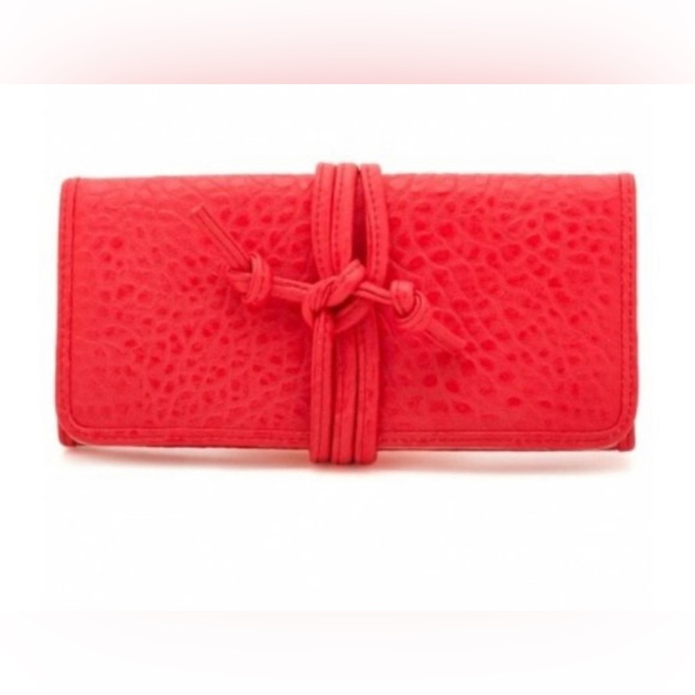 🔥 Gorjana Jewlrey Roll Travel Bag🔥